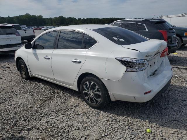 Photo 1 VIN: 3N1AB7AP2FY352792 - NISSAN SENTRA S 