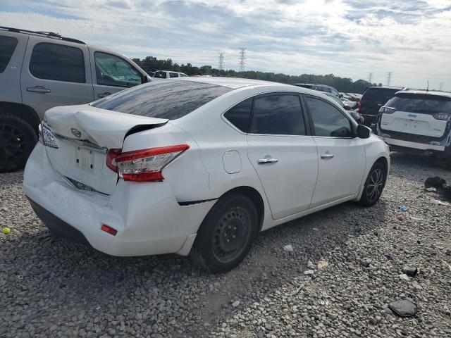 Photo 2 VIN: 3N1AB7AP2FY352792 - NISSAN SENTRA S 