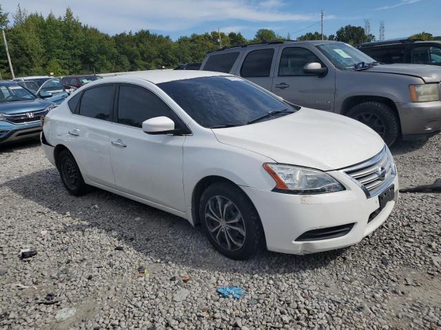 Photo 3 VIN: 3N1AB7AP2FY352792 - NISSAN SENTRA S 