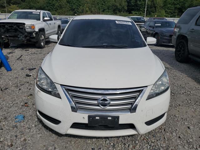 Photo 4 VIN: 3N1AB7AP2FY352792 - NISSAN SENTRA S 