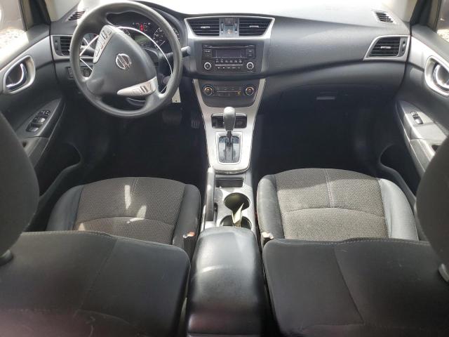 Photo 7 VIN: 3N1AB7AP2FY352792 - NISSAN SENTRA S 