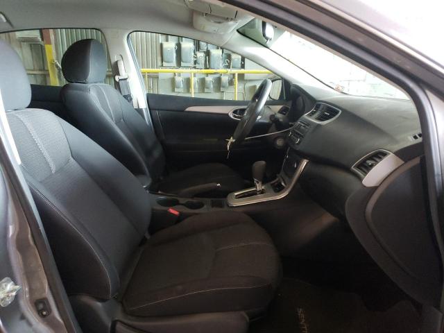 Photo 4 VIN: 3N1AB7AP2FY354106 - NISSAN SENTRA S 