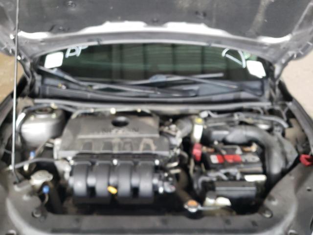 Photo 6 VIN: 3N1AB7AP2FY354106 - NISSAN SENTRA S 