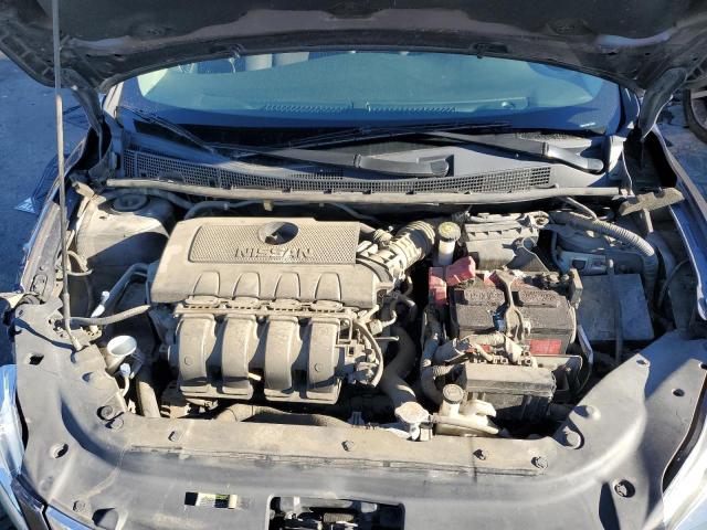 Photo 6 VIN: 3N1AB7AP2FY355028 - NISSAN SENTRA S 