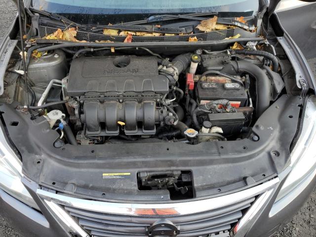 Photo 10 VIN: 3N1AB7AP2FY355305 - NISSAN SENTRA S 