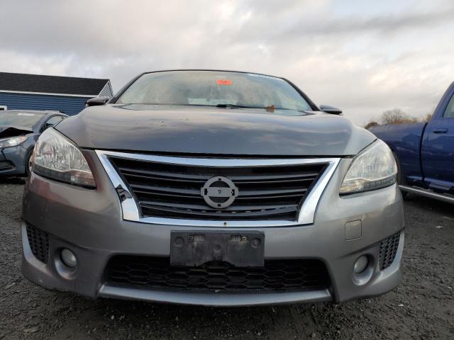 Photo 4 VIN: 3N1AB7AP2FY355305 - NISSAN SENTRA S 