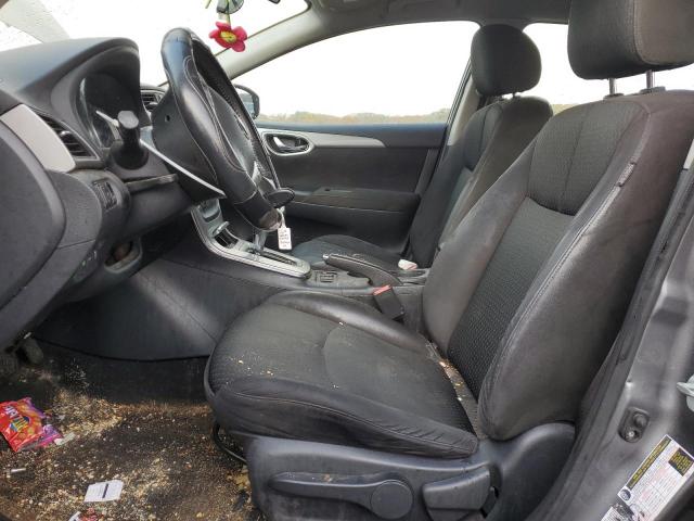 Photo 6 VIN: 3N1AB7AP2FY355305 - NISSAN SENTRA S 