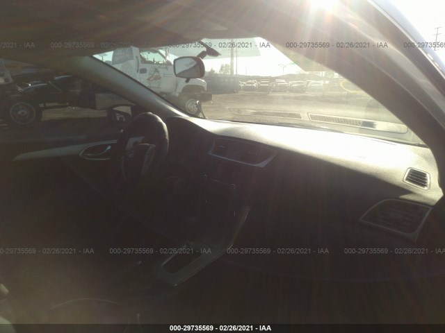 Photo 4 VIN: 3N1AB7AP2FY355403 - NISSAN SENTRA 