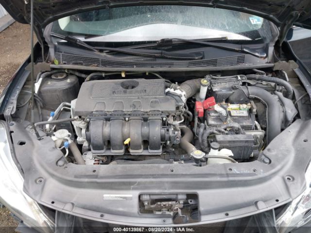 Photo 9 VIN: 3N1AB7AP2FY358124 - NISSAN SENTRA 