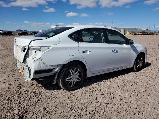 Photo 2 VIN: 3N1AB7AP2FY358401 - NISSAN SENTRA S 