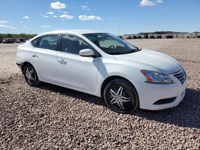 Photo 3 VIN: 3N1AB7AP2FY358401 - NISSAN SENTRA S 