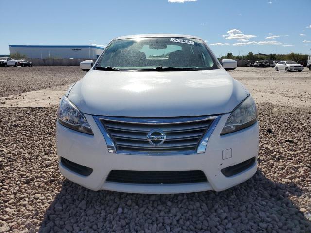 Photo 4 VIN: 3N1AB7AP2FY358401 - NISSAN SENTRA S 