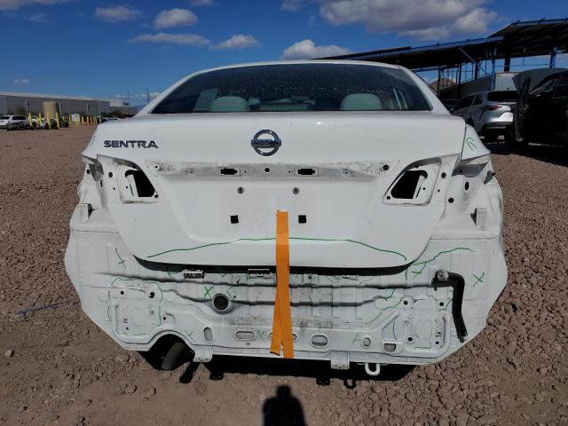 Photo 5 VIN: 3N1AB7AP2FY358401 - NISSAN SENTRA S 