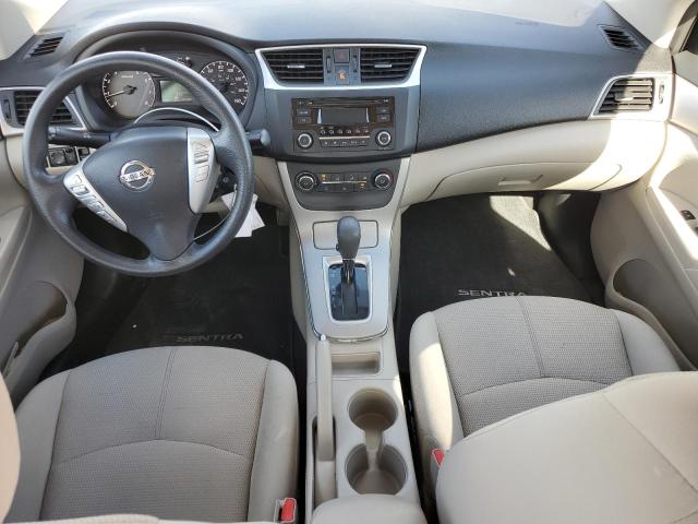 Photo 7 VIN: 3N1AB7AP2FY358401 - NISSAN SENTRA S 