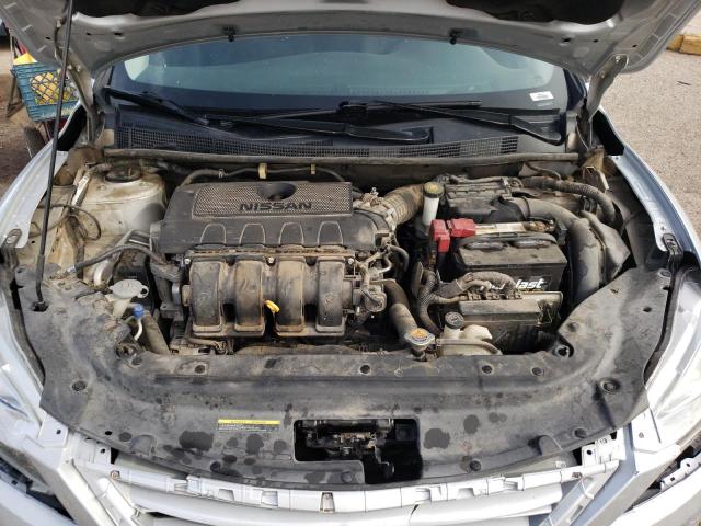 Photo 10 VIN: 3N1AB7AP2FY360813 - NISSAN SENTRA S 