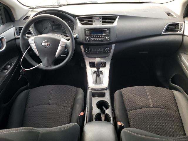 Photo 7 VIN: 3N1AB7AP2FY360813 - NISSAN SENTRA S 