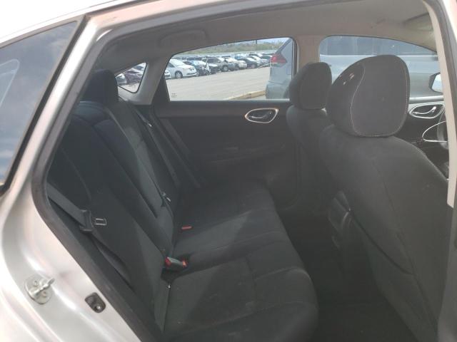 Photo 9 VIN: 3N1AB7AP2FY360813 - NISSAN SENTRA S 