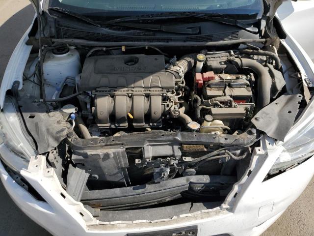 Photo 10 VIN: 3N1AB7AP2FY362237 - NISSAN SENTRA 