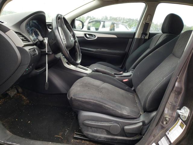 Photo 6 VIN: 3N1AB7AP2FY362965 - NISSAN SENTRA S 