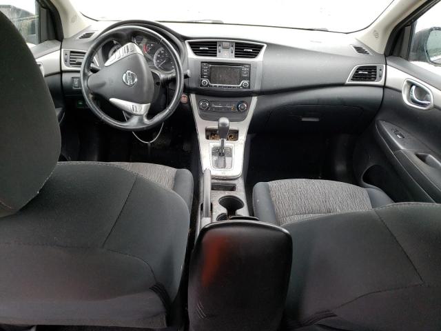 Photo 7 VIN: 3N1AB7AP2FY362965 - NISSAN SENTRA S 