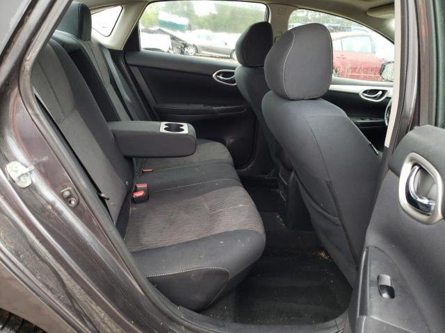 Photo 9 VIN: 3N1AB7AP2FY362965 - NISSAN SENTRA S 