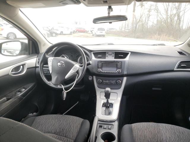 Photo 8 VIN: 3N1AB7AP2FY366823 - NISSAN SENTRA S 