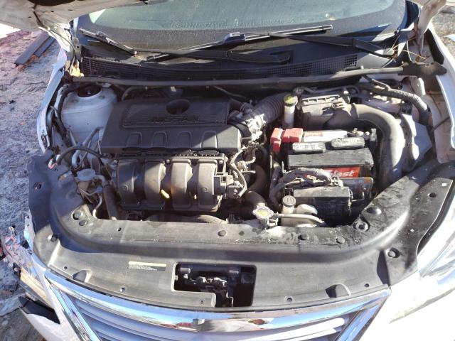 Photo 10 VIN: 3N1AB7AP2FY366949 - NISSAN SENTRA S 