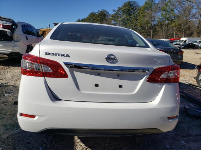 Photo 5 VIN: 3N1AB7AP2FY366949 - NISSAN SENTRA S 