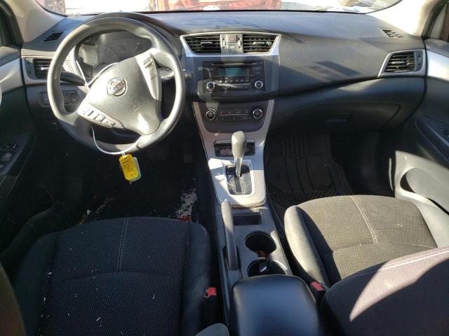 Photo 7 VIN: 3N1AB7AP2FY366949 - NISSAN SENTRA S 