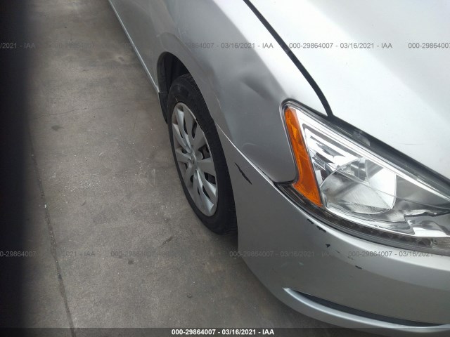 Photo 5 VIN: 3N1AB7AP2FY368569 - NISSAN SENTRA 