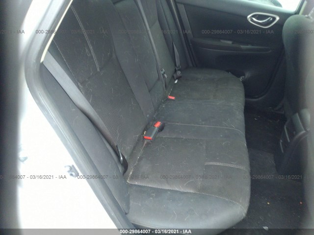 Photo 7 VIN: 3N1AB7AP2FY368569 - NISSAN SENTRA 