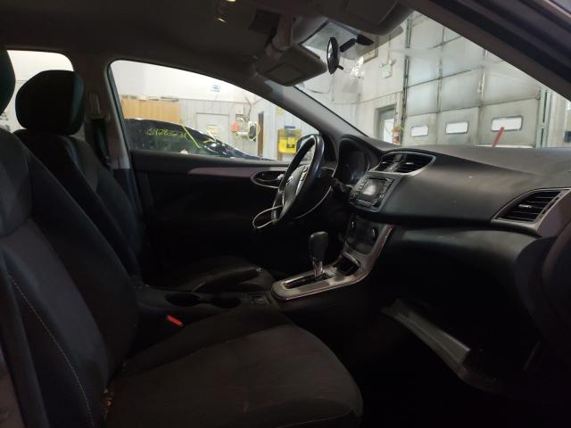 Photo 4 VIN: 3N1AB7AP2FY368832 - NISSAN SENTRA S 