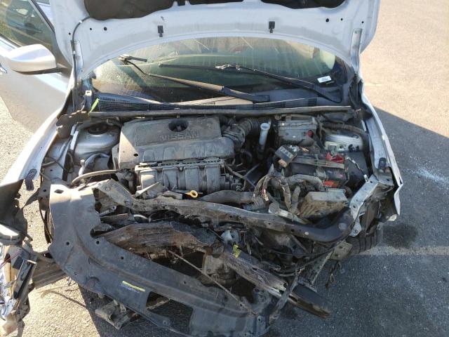 Photo 10 VIN: 3N1AB7AP2FY369690 - NISSAN SENTRA S 