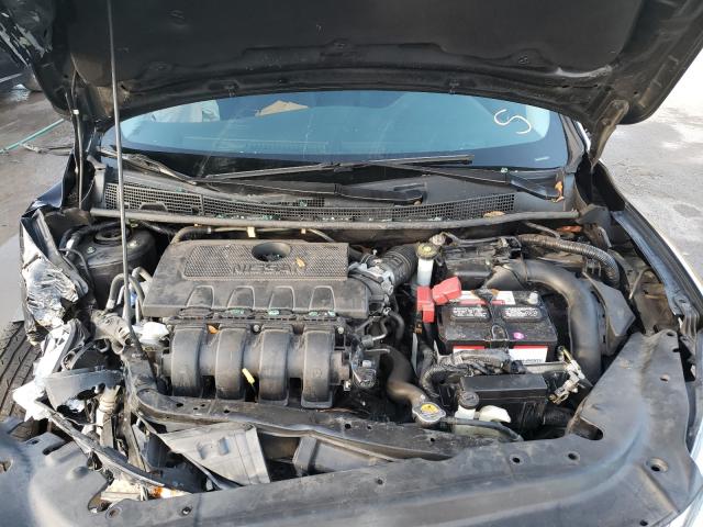 Photo 6 VIN: 3N1AB7AP2FY370080 - NISSAN SENTRA S 