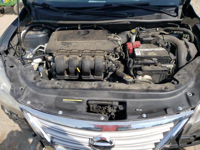 Photo 10 VIN: 3N1AB7AP2FY371732 - NISSAN SENTRA 