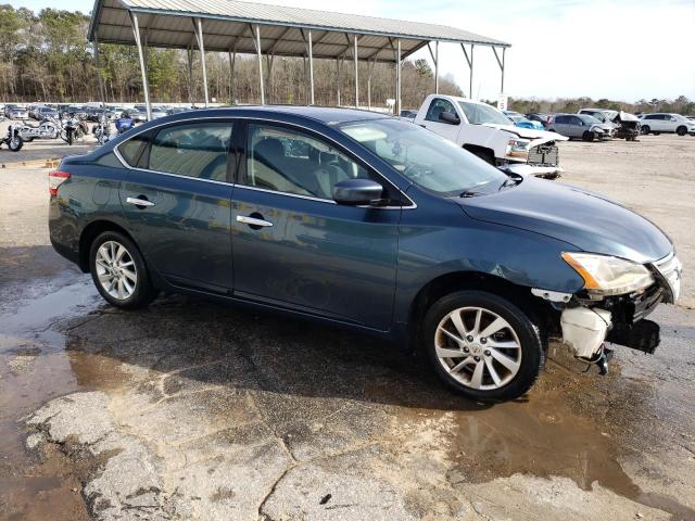 Photo 3 VIN: 3N1AB7AP2FY371732 - NISSAN SENTRA 