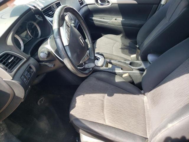 Photo 6 VIN: 3N1AB7AP2FY371732 - NISSAN SENTRA 