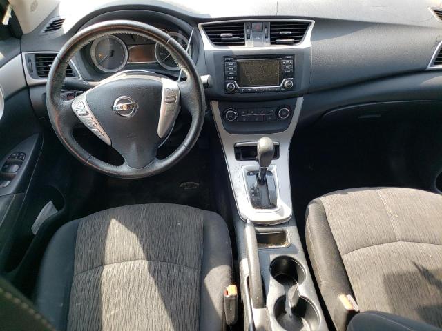 Photo 7 VIN: 3N1AB7AP2FY371732 - NISSAN SENTRA 