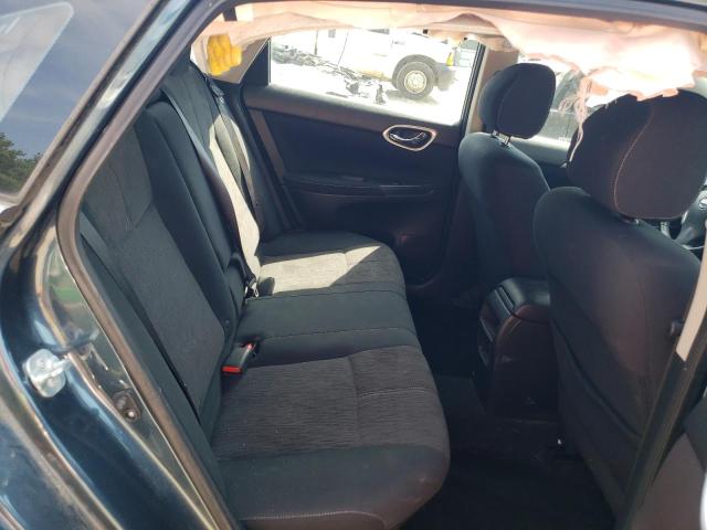 Photo 9 VIN: 3N1AB7AP2FY371732 - NISSAN SENTRA 