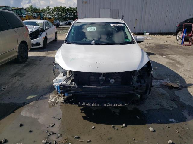 Photo 4 VIN: 3N1AB7AP2FY371844 - NISSAN SENTRA S 