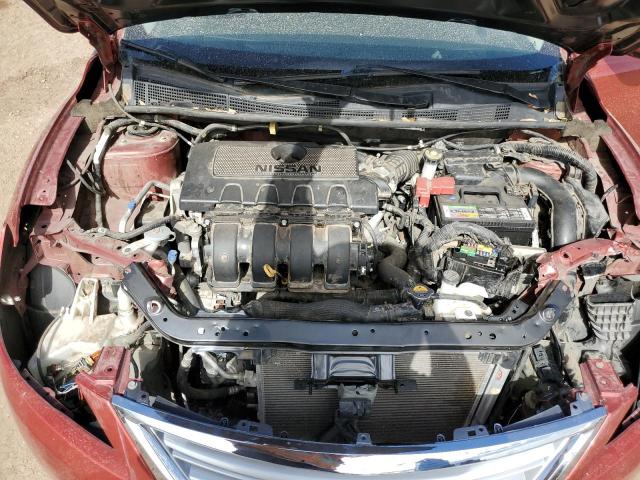 Photo 10 VIN: 3N1AB7AP2FY373559 - NISSAN SENTRA S 