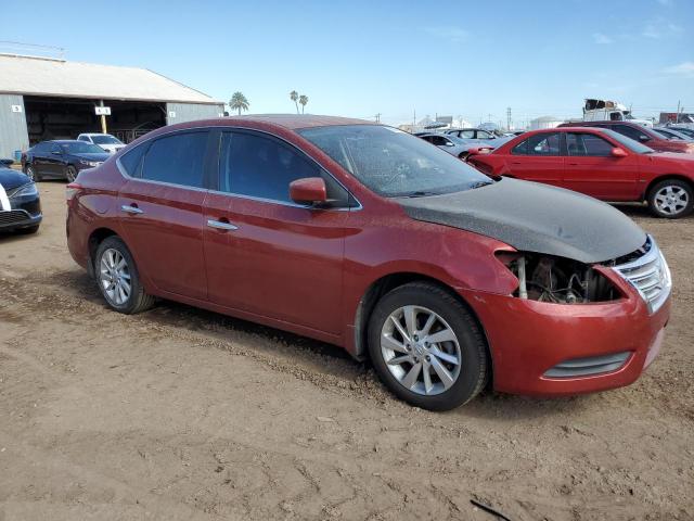 Photo 3 VIN: 3N1AB7AP2FY373559 - NISSAN SENTRA S 