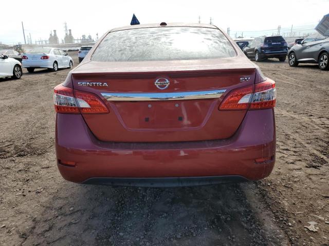 Photo 5 VIN: 3N1AB7AP2FY373559 - NISSAN SENTRA S 