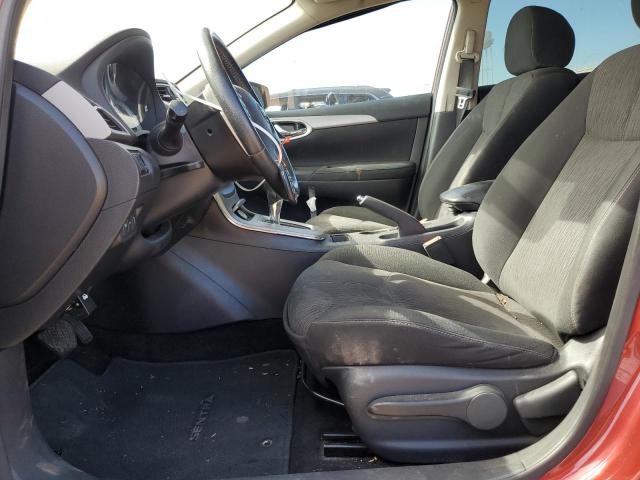 Photo 6 VIN: 3N1AB7AP2FY373559 - NISSAN SENTRA S 