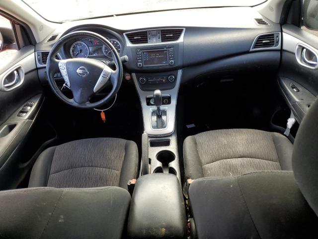 Photo 7 VIN: 3N1AB7AP2FY373559 - NISSAN SENTRA S 