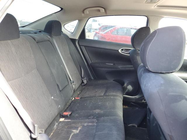 Photo 9 VIN: 3N1AB7AP2FY373559 - NISSAN SENTRA S 