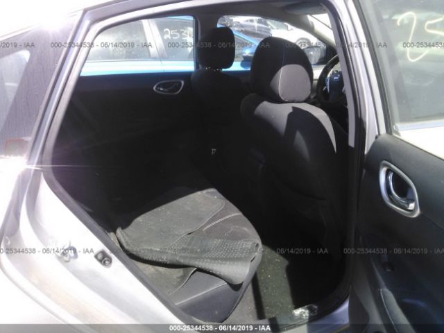 Photo 7 VIN: 3N1AB7AP2FY373688 - NISSAN SENTRA 