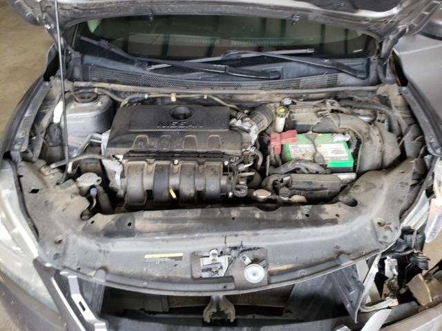 Photo 10 VIN: 3N1AB7AP2FY374761 - NISSAN SENTRA S 