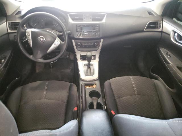 Photo 7 VIN: 3N1AB7AP2FY374761 - NISSAN SENTRA S 