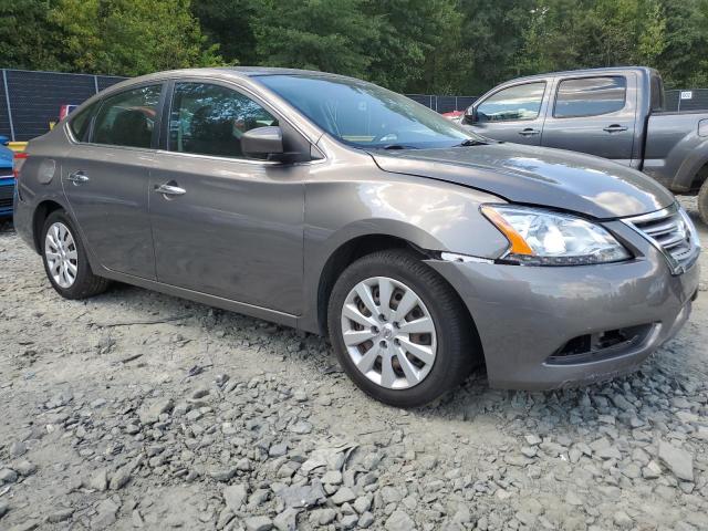 Photo 3 VIN: 3N1AB7AP2FY376591 - NISSAN SENTRA S 